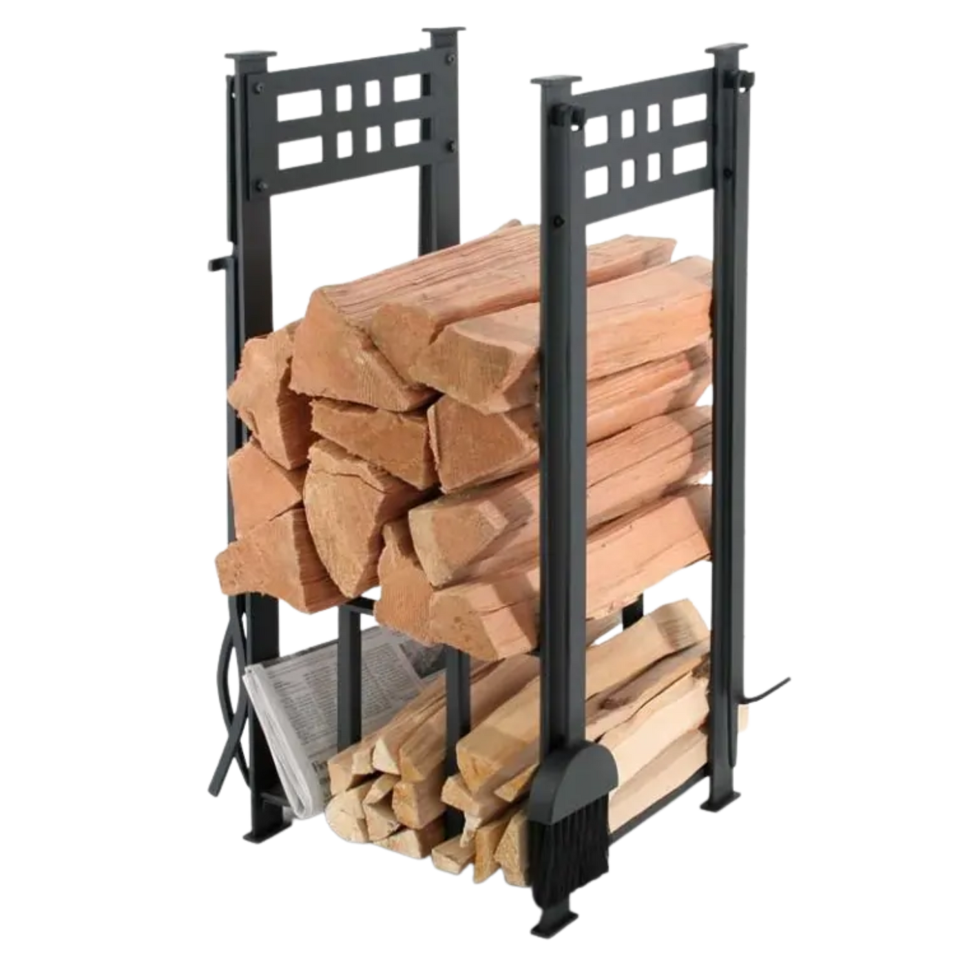 Portfolio Hearth Center