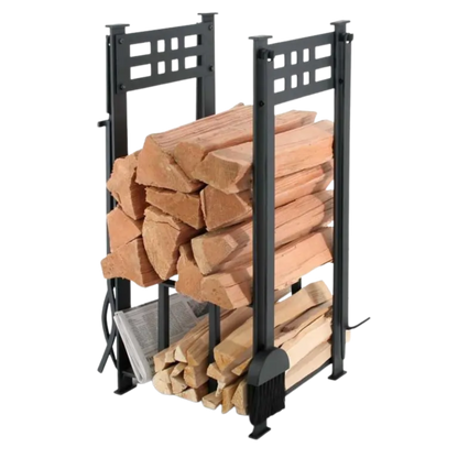 Portfolio Hearth Center