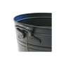 Air Insulated Ash Bucket Pro