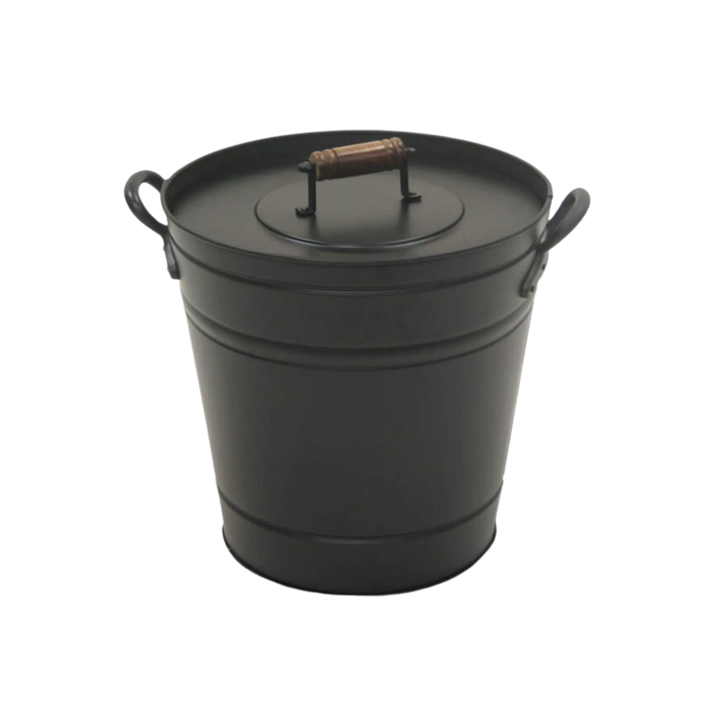 Air Insulated Ash Bucket Pro