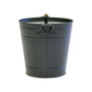 Air Insulated Ash Bucket Pro