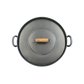 Air Insulated Ash Bucket Pro