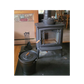 Air Insulated Ash Bucket Pro