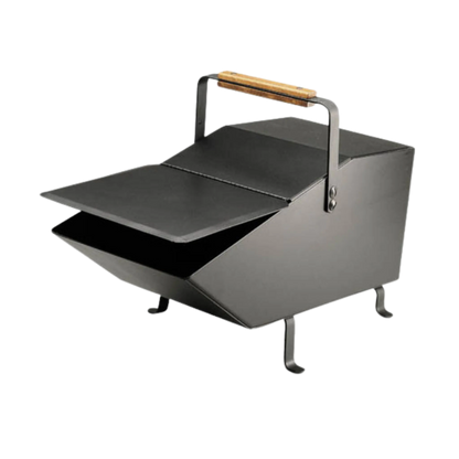 Ash Holder