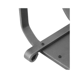Blacksmith Wood Holder