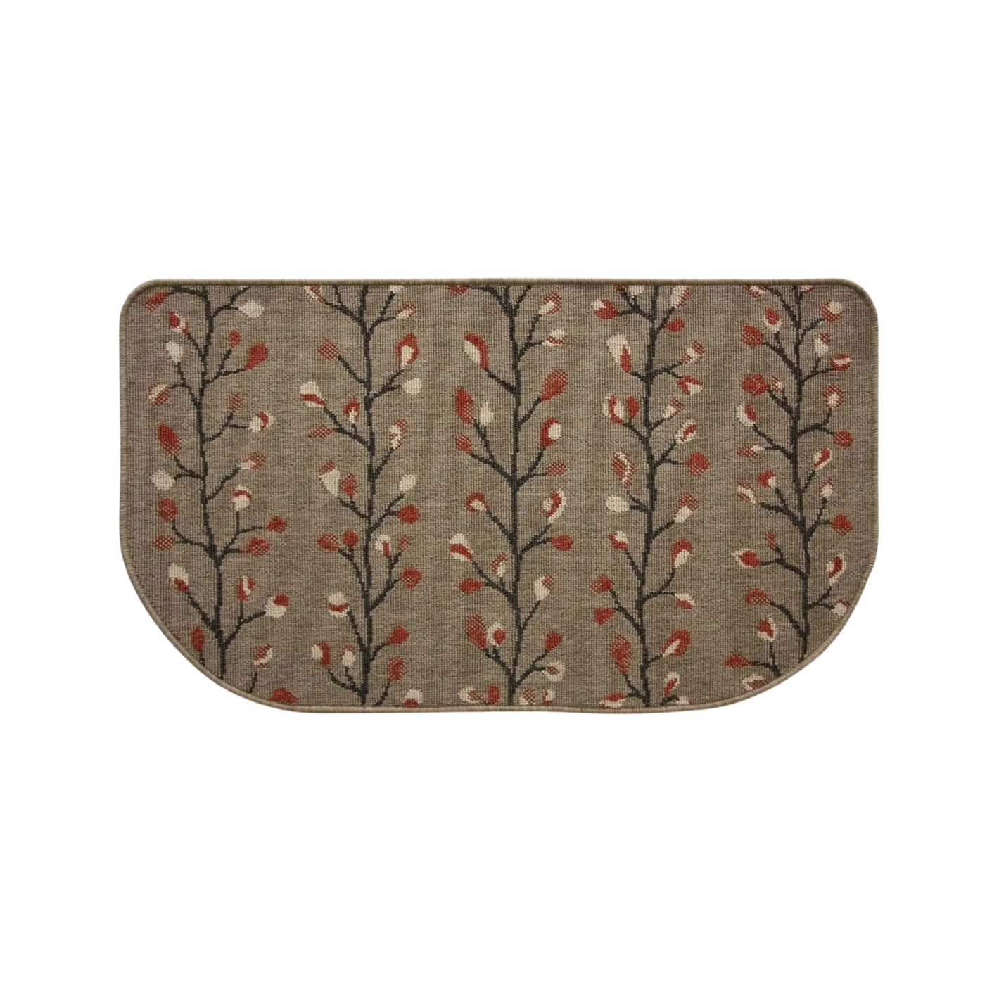Branching Out Hearth Rug