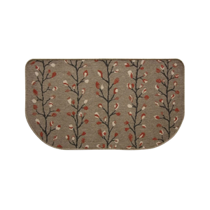Branching Out Hearth Rug