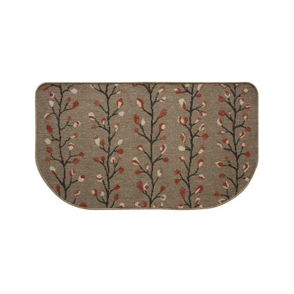 Branching Out Hearth Rug