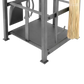 Craftsman Hearth Center