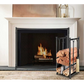 Craftsman Hearth Center
