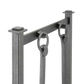 Craftsman Hearth Center