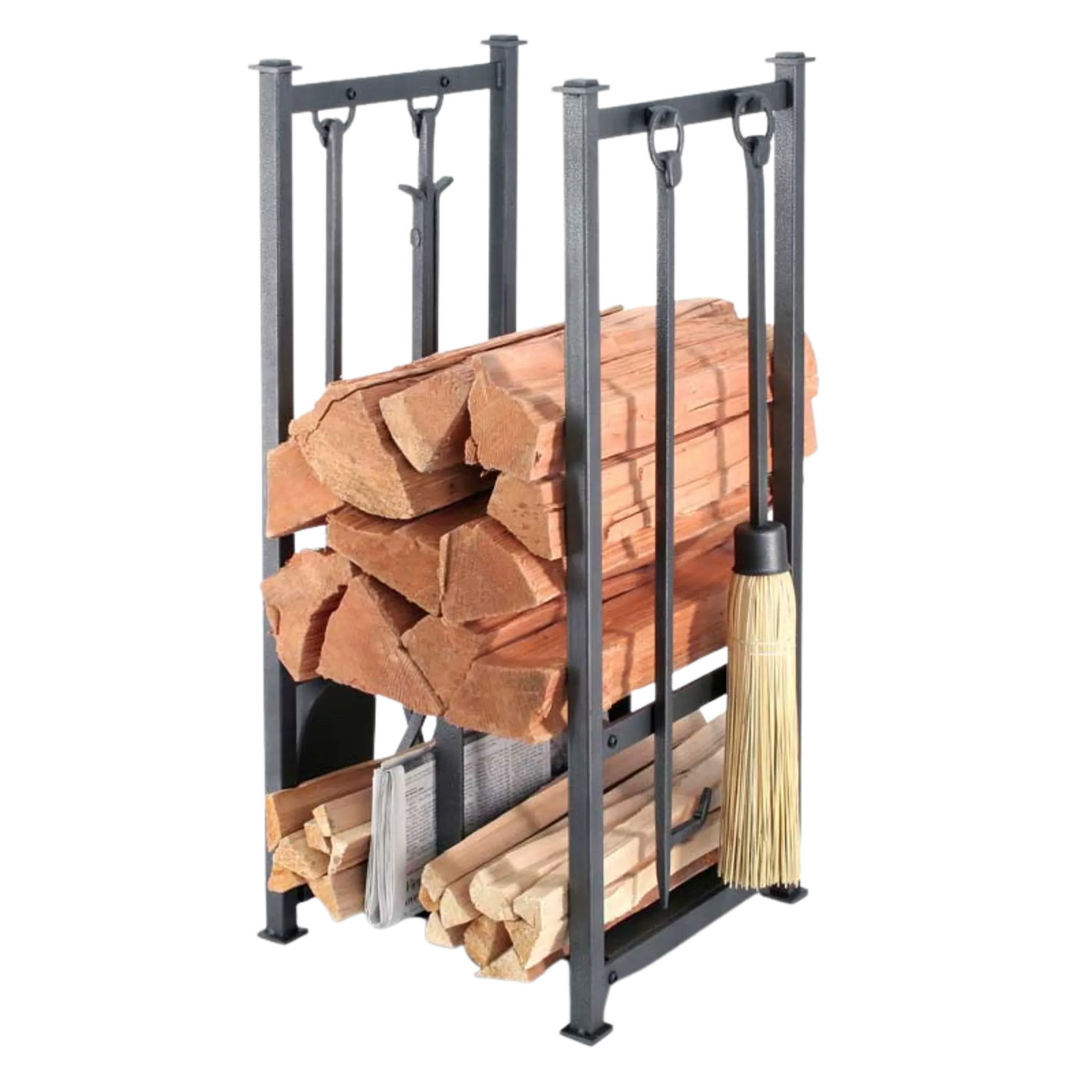 Craftsman Hearth Center