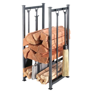 Craftsman Hearth Center