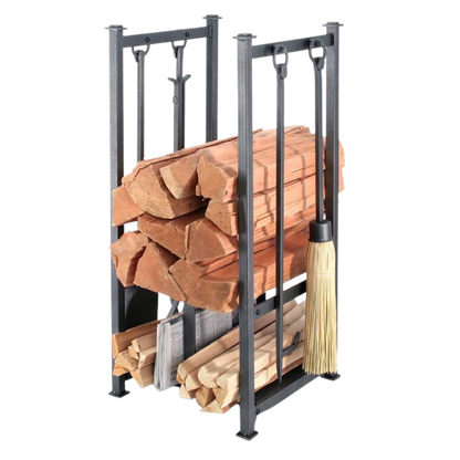 Craftsman Hearth Center