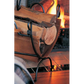 Folding Log Carrier