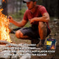 Rutland Safe Lite Fire Starter Squares