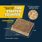 Rutland Safe Lite Fire Starter Squares