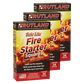 Rutland Safe Lite Fire Starter Squares