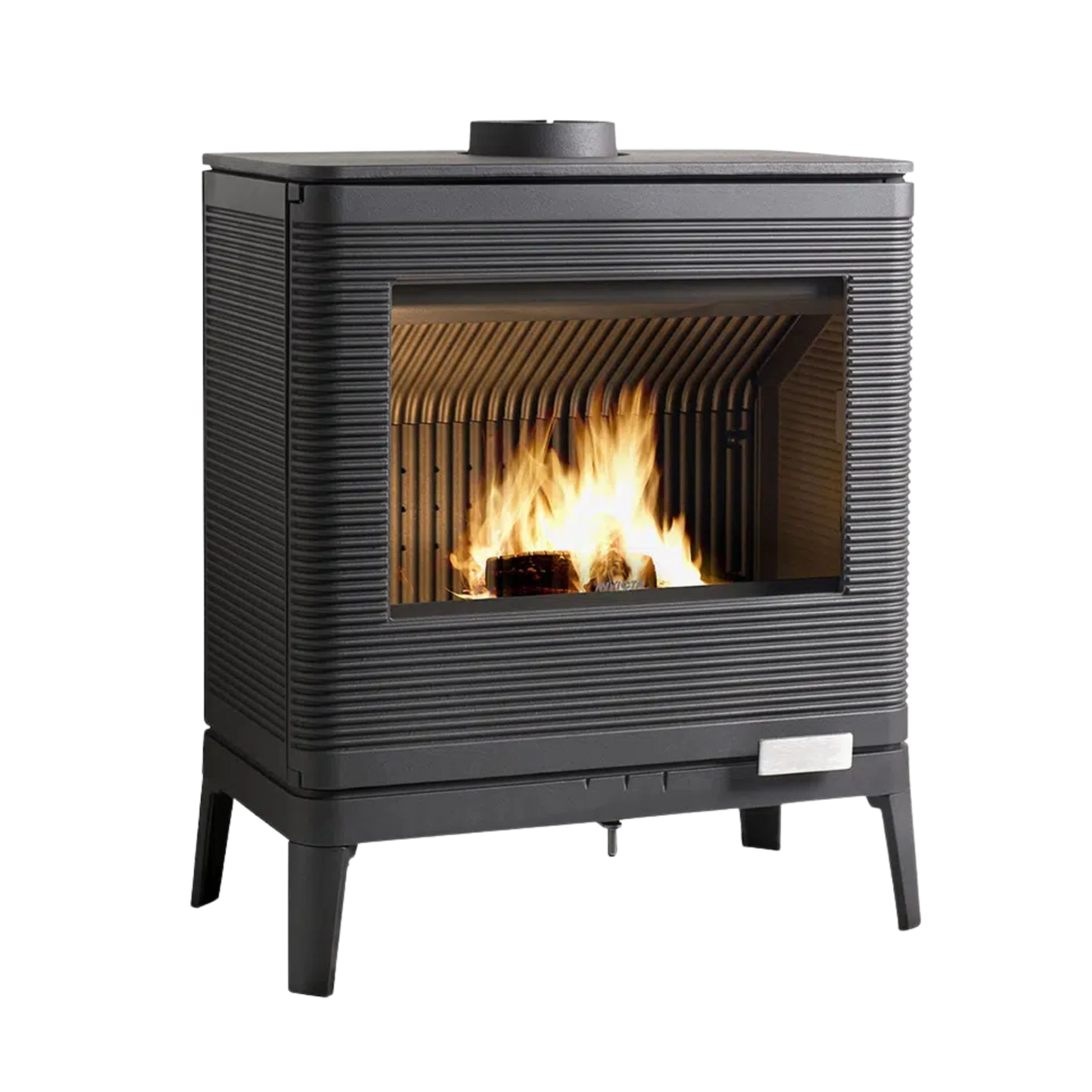 Invicta Kazan Wood Stove