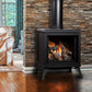 Kingsman FDV200S Gas Stove