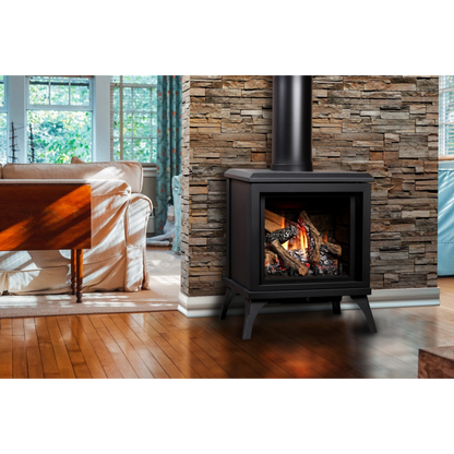 Kingsman FDV200S Gas Stove