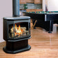 Kingsman FDV350 Gas Stove