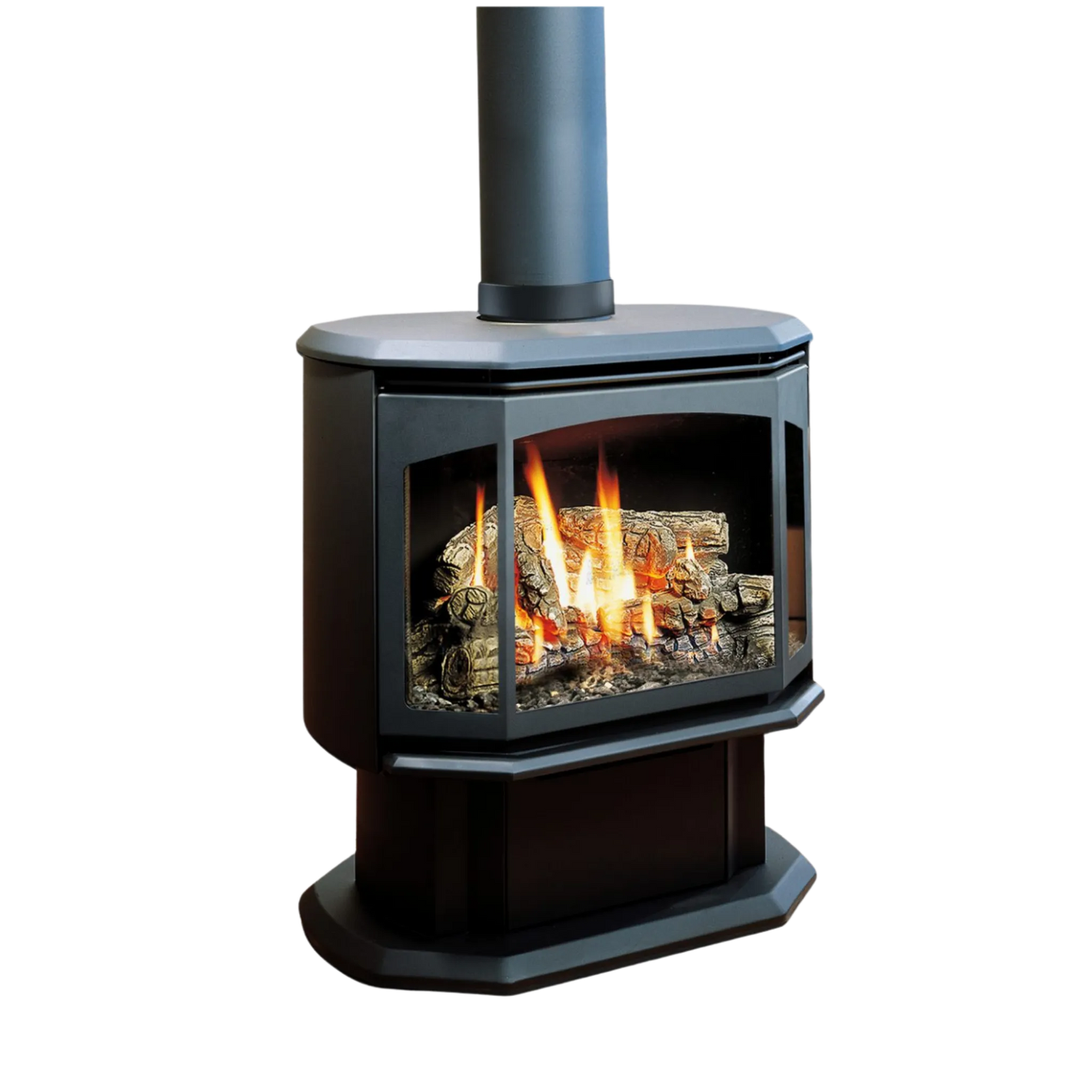 Kingsman FDV350 Gas Stove