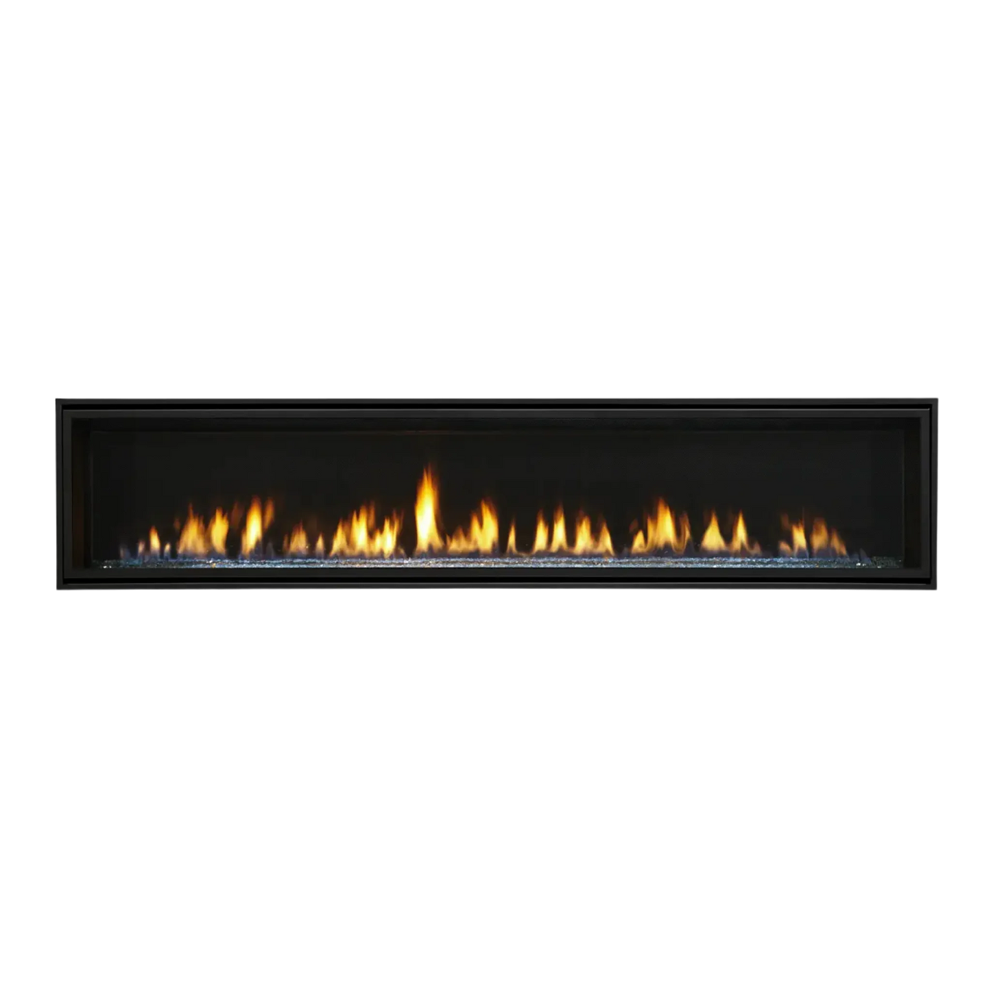 Echelon II direct vent gas fireplace