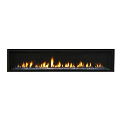 Echelon II direct vent gas fireplace