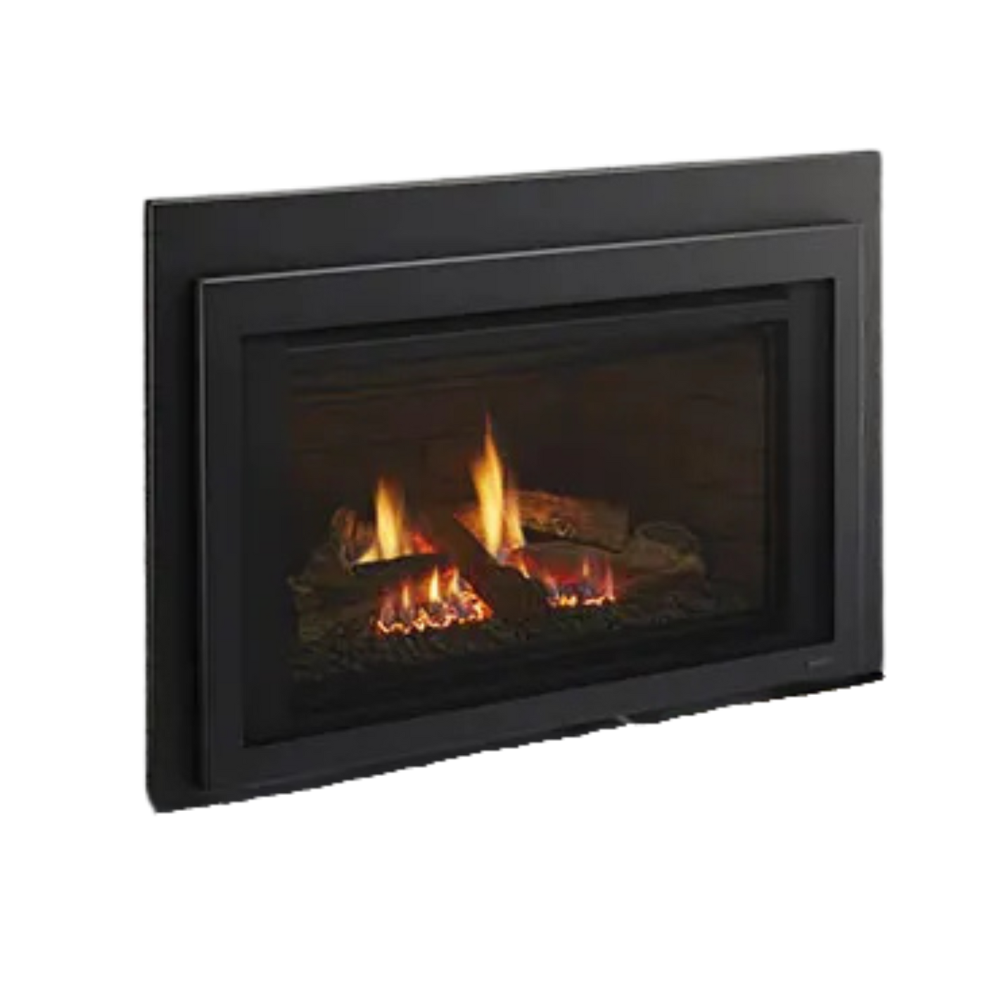 Jasper series direct vent gas insert