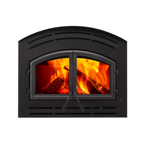 WarmMajic II wood fireplace