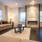 Landscape pro electric fireplace