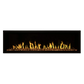 Modern Flames Orion Electric Fireplaces
