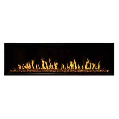 Orion electric fireplace