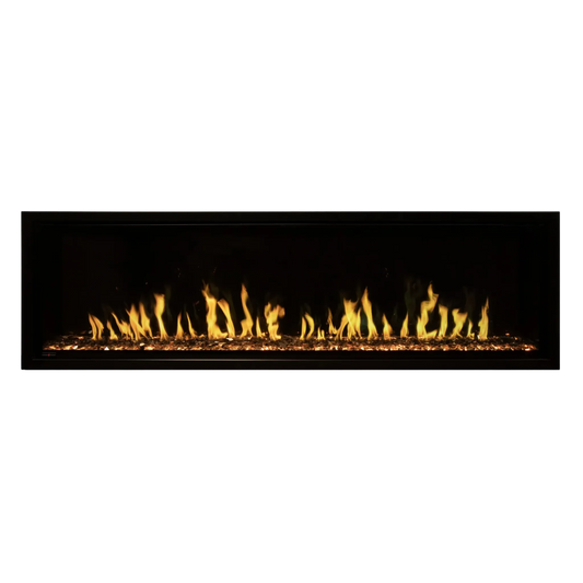 Orion electric fireplace