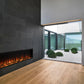 Landscape pro electric fireplace