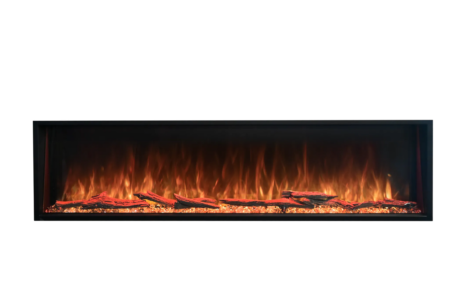 Landscape pro electric fireplace