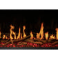 Orion electric fireplace