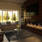 Orion electric fireplace