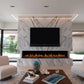 Orion electric fireplace