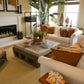 Orion electric fireplace