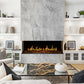 Orion electric fireplace