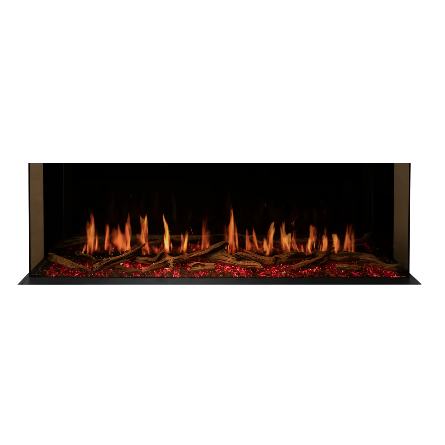 Orion electric fireplace