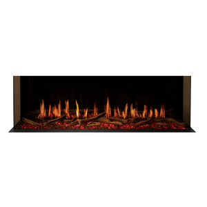 Orion electric fireplace