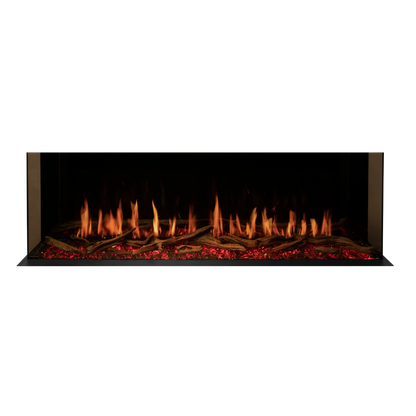 Orion electric fireplace