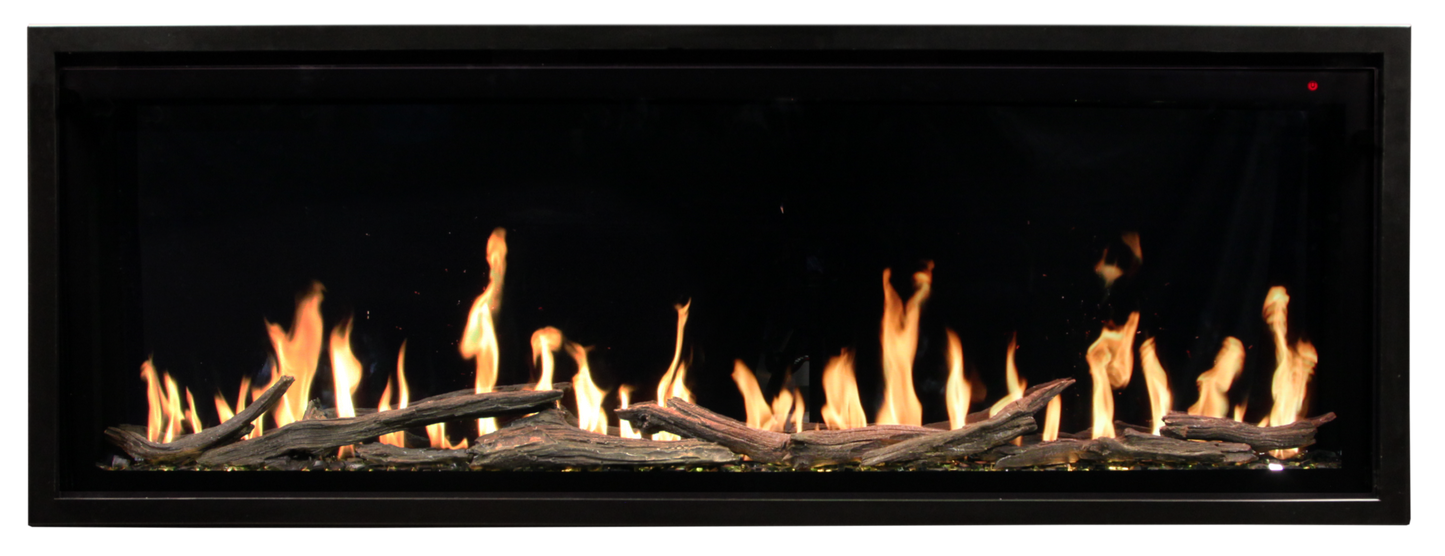 Orion electric fireplace