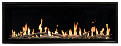 Orion electric fireplace
