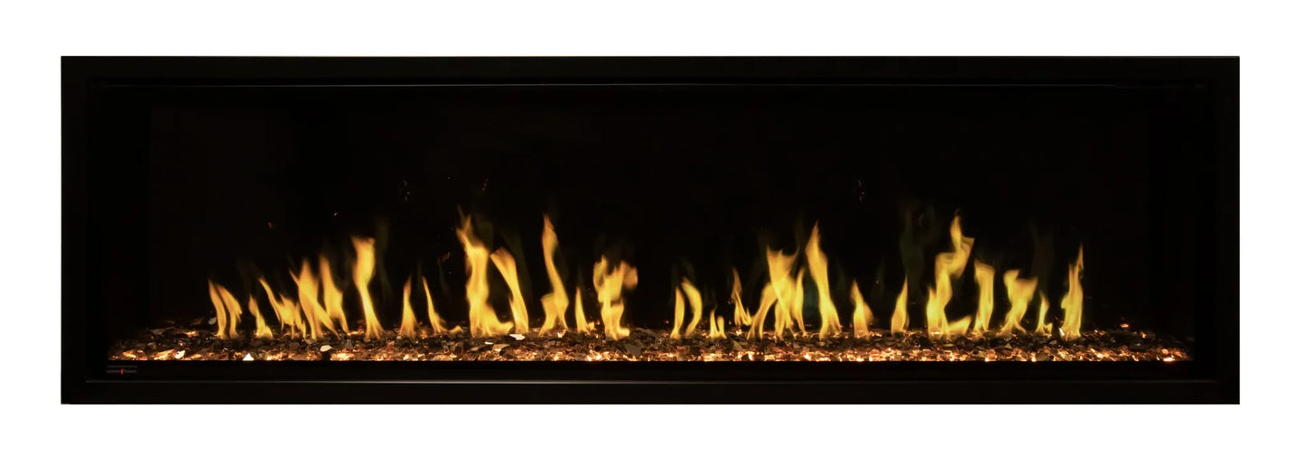 Orion electric fireplace