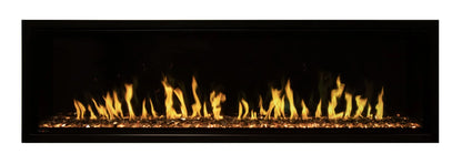 Orion electric fireplace