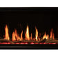 Orion electric fireplace